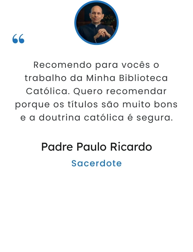 Padre Paulo Ricardo