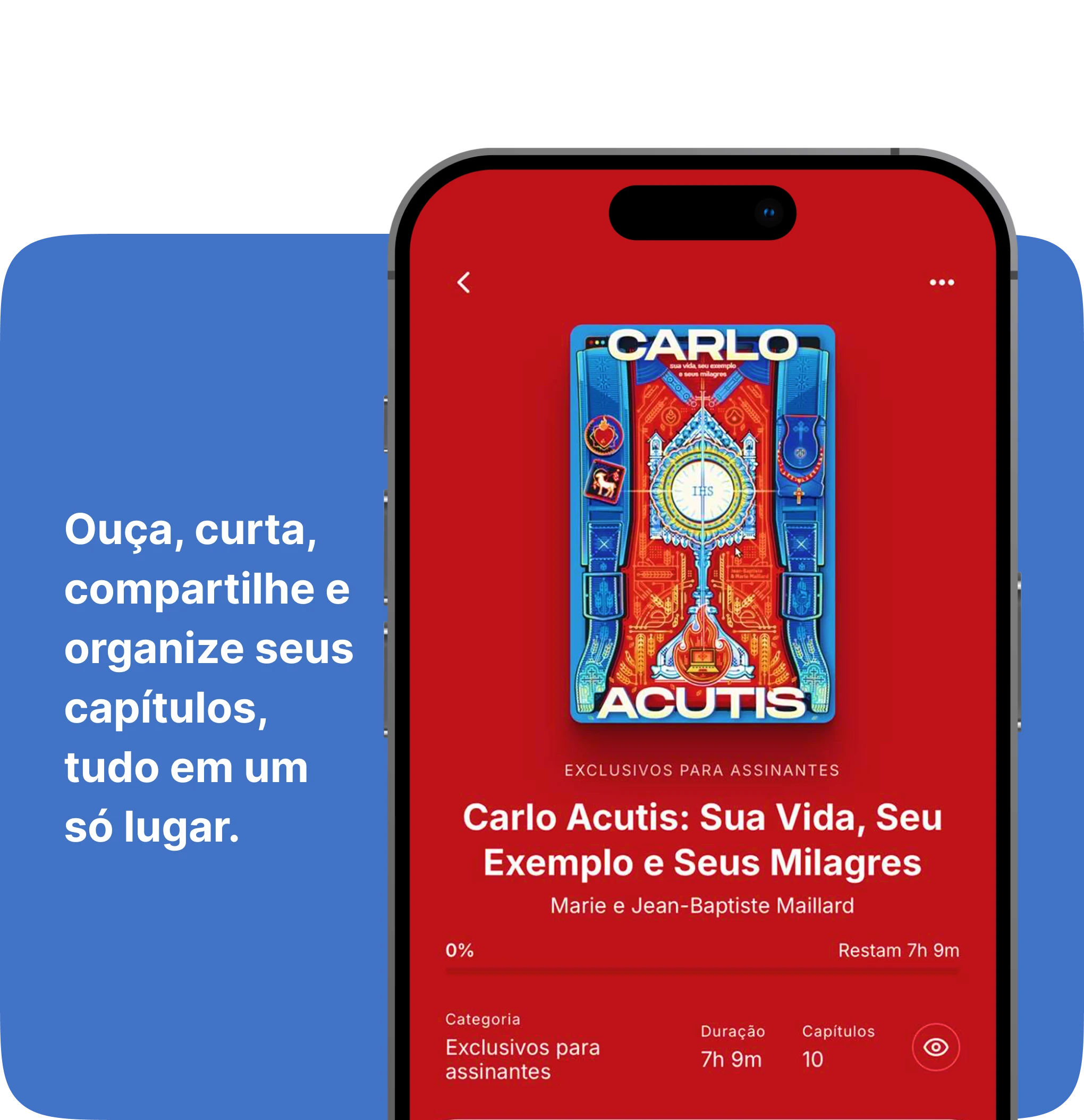 Box azul