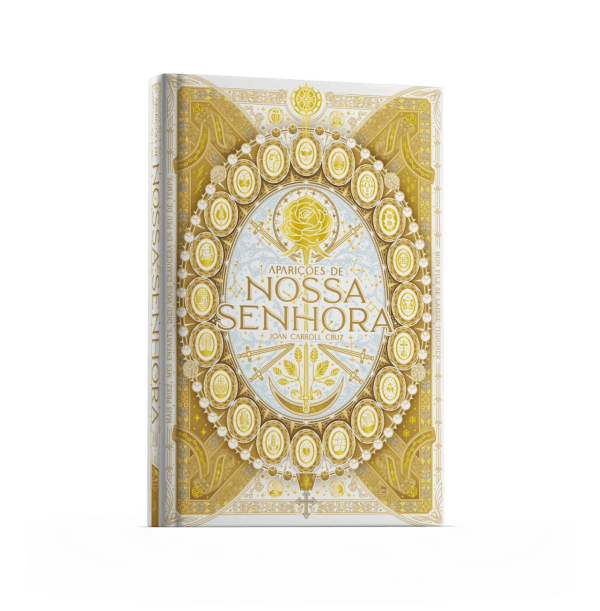 Box - Aparições de Nossa Senhora