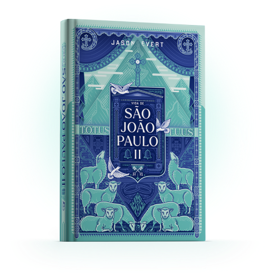 Box - São João Paulo II