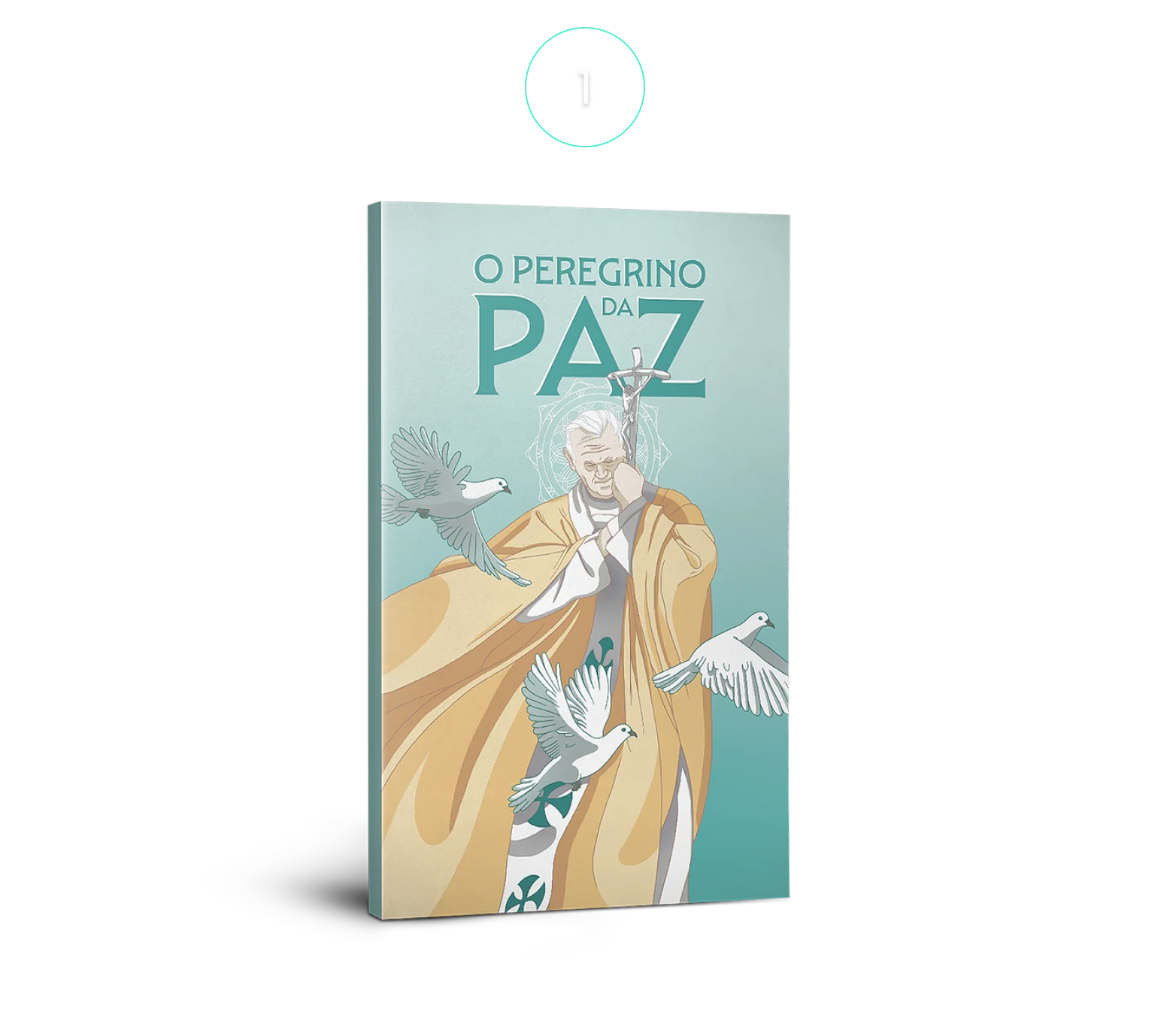 Box - São João Paulo II
