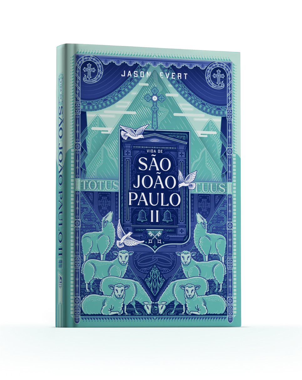 Box - São João Paulo II