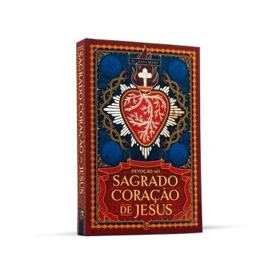 Devoção ao Sagrado Coração de Jesus