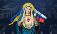 Por que a Rússia e a Ucrânia serão consagradas ao Imaculado Coração de Maria?