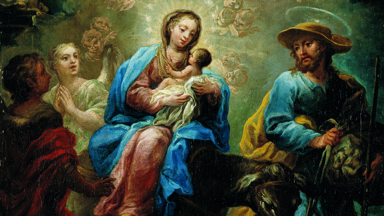 Novena da Sagrada Família