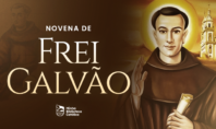 Novena de Frei Galvão