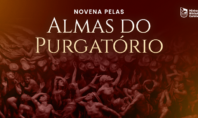 Novena pelas almas do purgatório