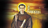 Novena de Frei Galvão