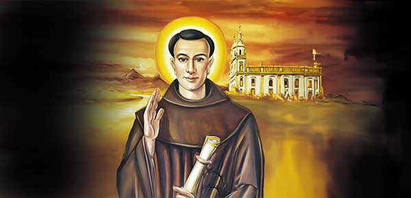 Novena de Frei Galvão