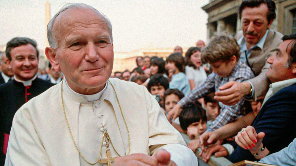 São João Paulo II: 8 curiosidades sobre o Papa da Esperança