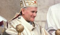 Os 5 amores de São João Paulo II