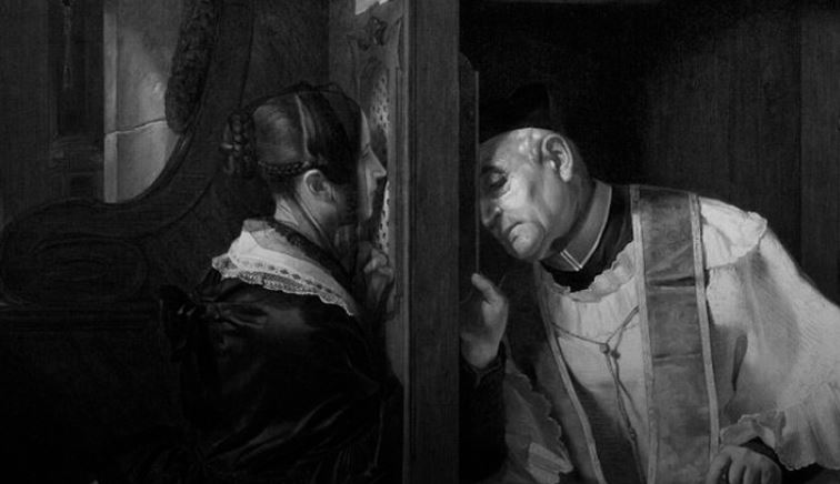 Como fazer uma boa confissão?