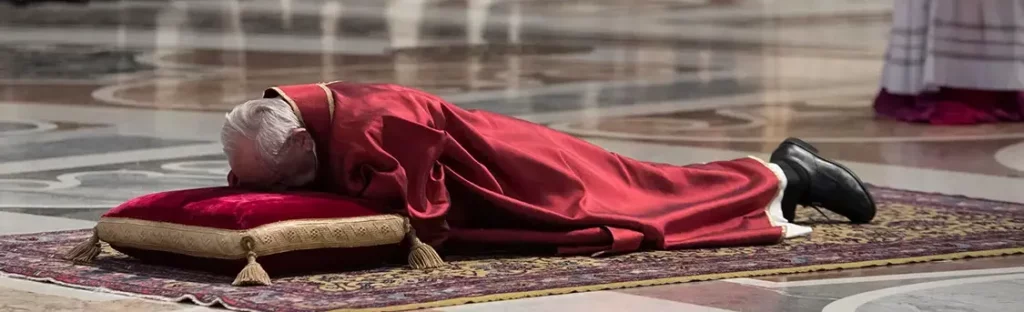 Semana Santa: história, celebrações e preparação