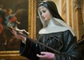 Santa Rita de Cássia: a santa das Causas Impossíveis
