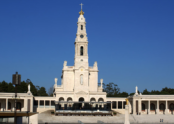 Cova da Iria: o lugar das aparições de Nossa Senhora de Fátima