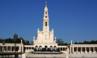 Cova da Iria: o lugar das aparições de Nossa Senhora de Fátima