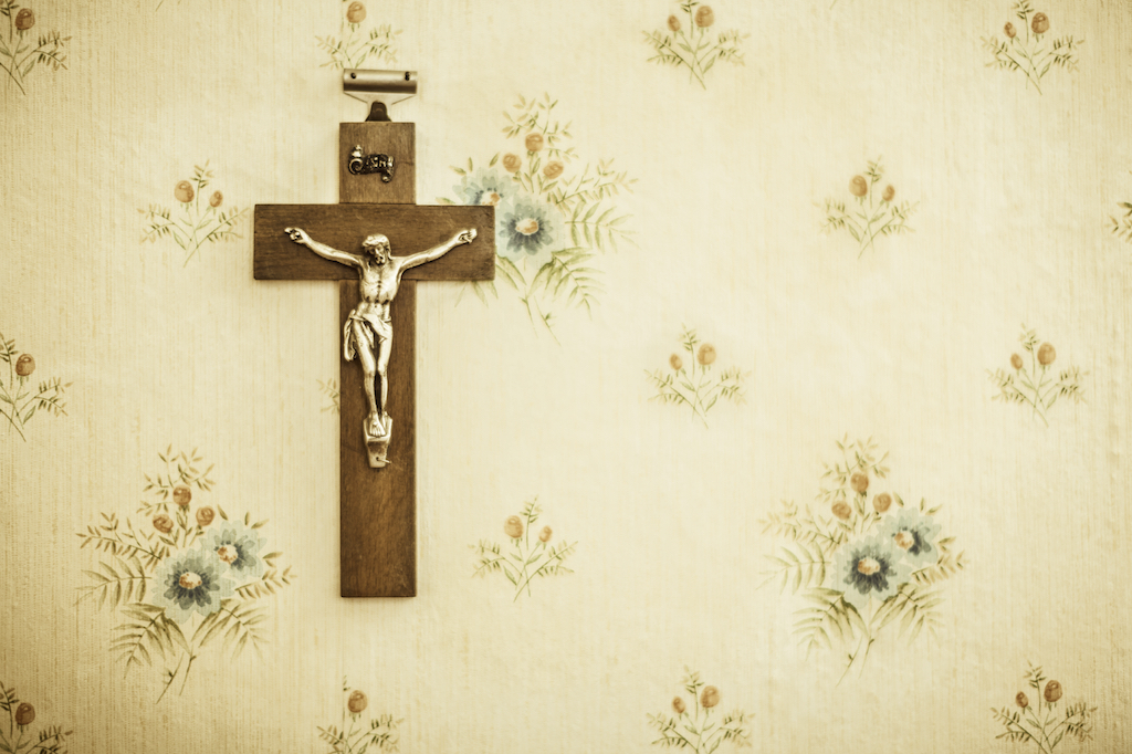 Crucifixo: por que ter este sacramental?