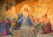 Ascensão do Senhor: a gloriosa partida de Jesus