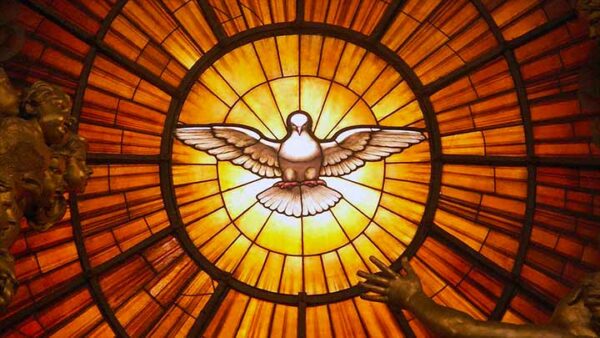 Novena de Pentecostes
