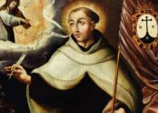 A vida de São João da Cruz
