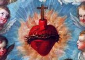 Novena ao Sagrado Coração de Jesus