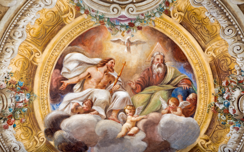 Santíssima Trindade: um mistério para se celebrar