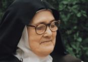 Irmã Lúcia, a guardiã do “terceiro segredo” de Fátima
