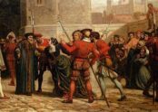São Thomas More, o padroeiro dos políticos