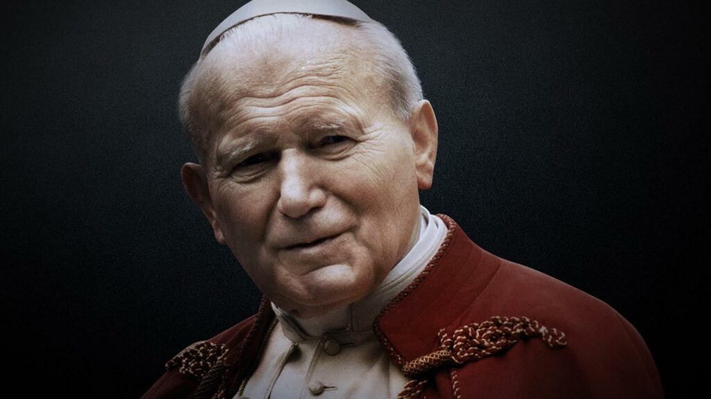 Ao falar do celibato, João Paulo II tocou no por que padres não podem se casar.