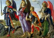 Anjos e demônios: o que a Igreja ensina sobre eles?