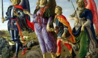 Anjos e demônios: o que a Igreja ensina sobre eles?