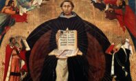 Santo Tomás de Aquino: o Doutor Angélico