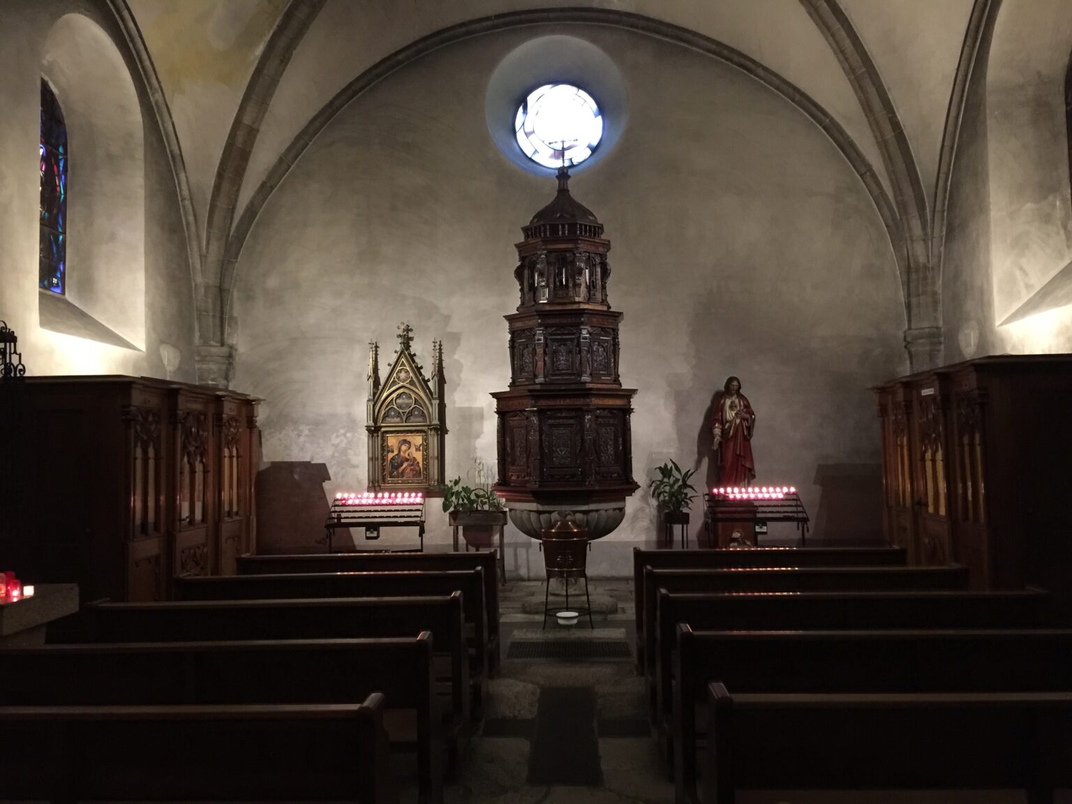 Minha Biblioteca Católica
