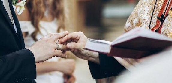 Curiosidades sobre o sacramento do Matrimônio - Comunidade