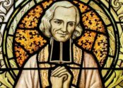 A vida de São João Maria Vianney