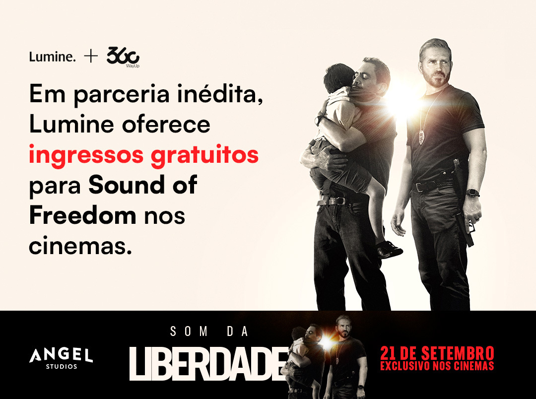 O Som Da Liberdade Saiba Tudo Sobre O Filme Mbc