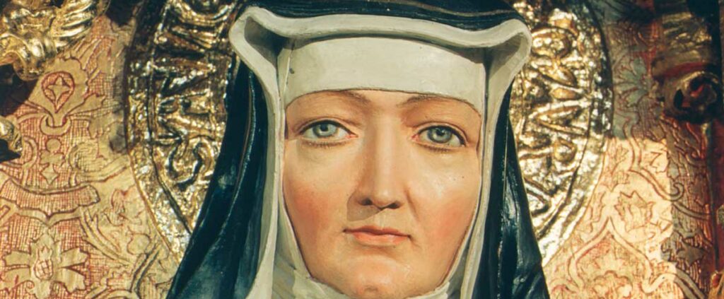 10 fatos sobre Santa Hildegarda