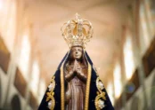 Novena a Nossa Senhora Aparecida