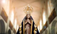 Novena a Nossa Senhora Aparecida