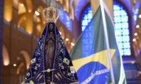 Nossa Senhora Aparecida e a cultura popular brasileira