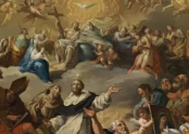 Novena de Todos os Santos