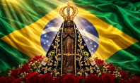 Oração a Nossa Senhora Aparecida
