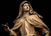A vida de Santa Teresa d’Ávila