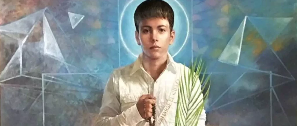 Homilia da beatificação de São José Sánchez del Río