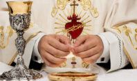 O Calvário e a Missa por Fulton Sheen