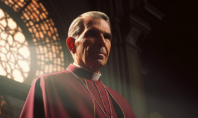 Novena de Fulton Sheen