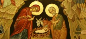 O que é a Oitava de Natal?