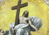 Mistérios Gloriosos: a ressurreição de Jesus e seus efeitos