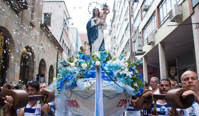 Nossa Senhora dos Navegantes