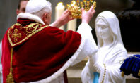 Novena a Nossa Senhora de Lourdes